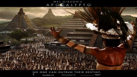 Apocalypto ( 2006) Online Latino, Castellano Y Subtitulada : Free ...